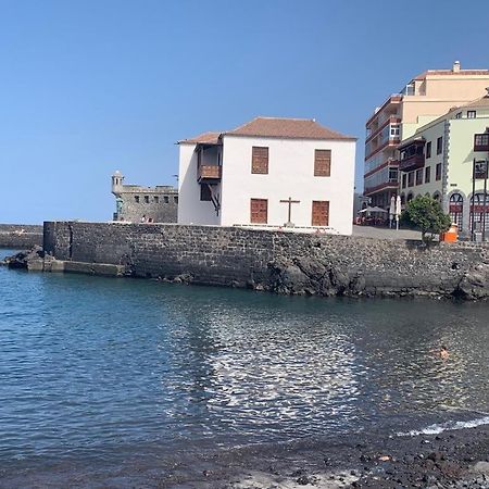 San Pedro Appartement Puerto de la Cruz  Buitenkant foto