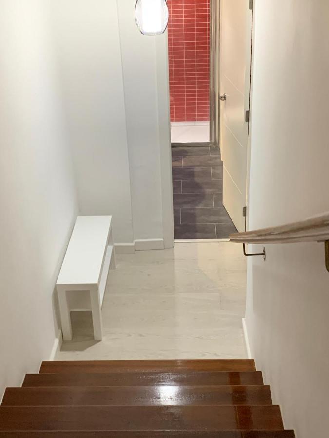 San Pedro Appartement Puerto de la Cruz  Buitenkant foto