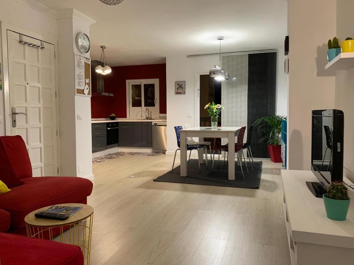 San Pedro Appartement Puerto de la Cruz  Buitenkant foto