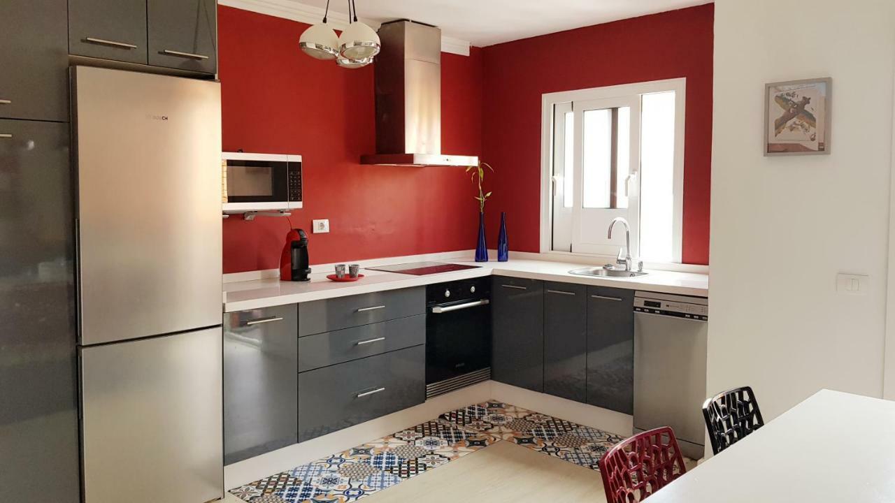 San Pedro Appartement Puerto de la Cruz  Buitenkant foto